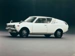 Datsun Cherry X-1R Coupe 1973 года